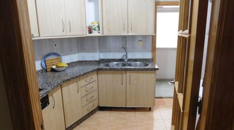 Piso en venta en Avenida José Fariña, 25, Isla Chica, Huelva Capital - imagen 3 Foto 3 de Piso en venta en Avenida José Fariña, 25, Isla Chica, Huelva Capital