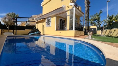 Houses for rent in Calle Níspero, 3, Lomas de Cabo Roig - Los Dolses, Orihuela - image 2 Photo 2 of Houses for rent in Calle Níspero, 3, Lomas de Cabo Roig - Los Dolses, Orihuela