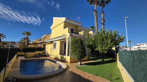 Houses for rent in Calle Níspero, 3, Lomas de Cabo Roig - Los Dolses, Orihuela - image 4 Photo 4 of Houses for rent in Calle Níspero, 3, Lomas de Cabo Roig - Los Dolses, Orihuela