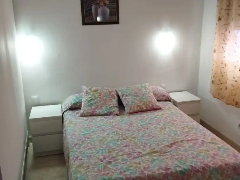 Study for rent in Calle Torres Quevedo, 15, Las Palmas de Gran Canaria Bedroom of Study for rent in Las Palmas de Gran Canaria
