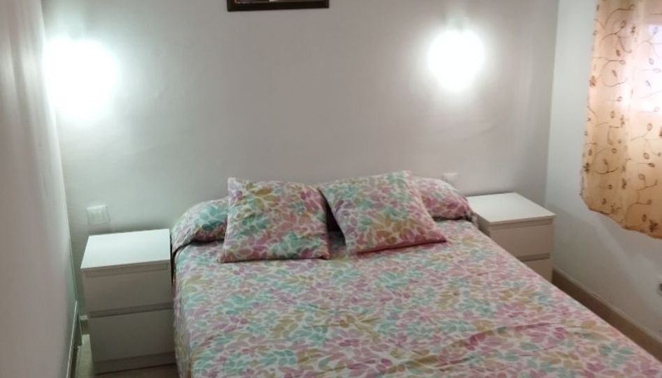 Study for rent in Calle Torres Quevedo, 15, Santa Catalina - Canteras, Las Palmas de Gran Canaria - image 1 Photo 1 of Study for rent in Calle Torres Quevedo, 15, Santa Catalina - Canteras, Las Palmas de Gran Canaria