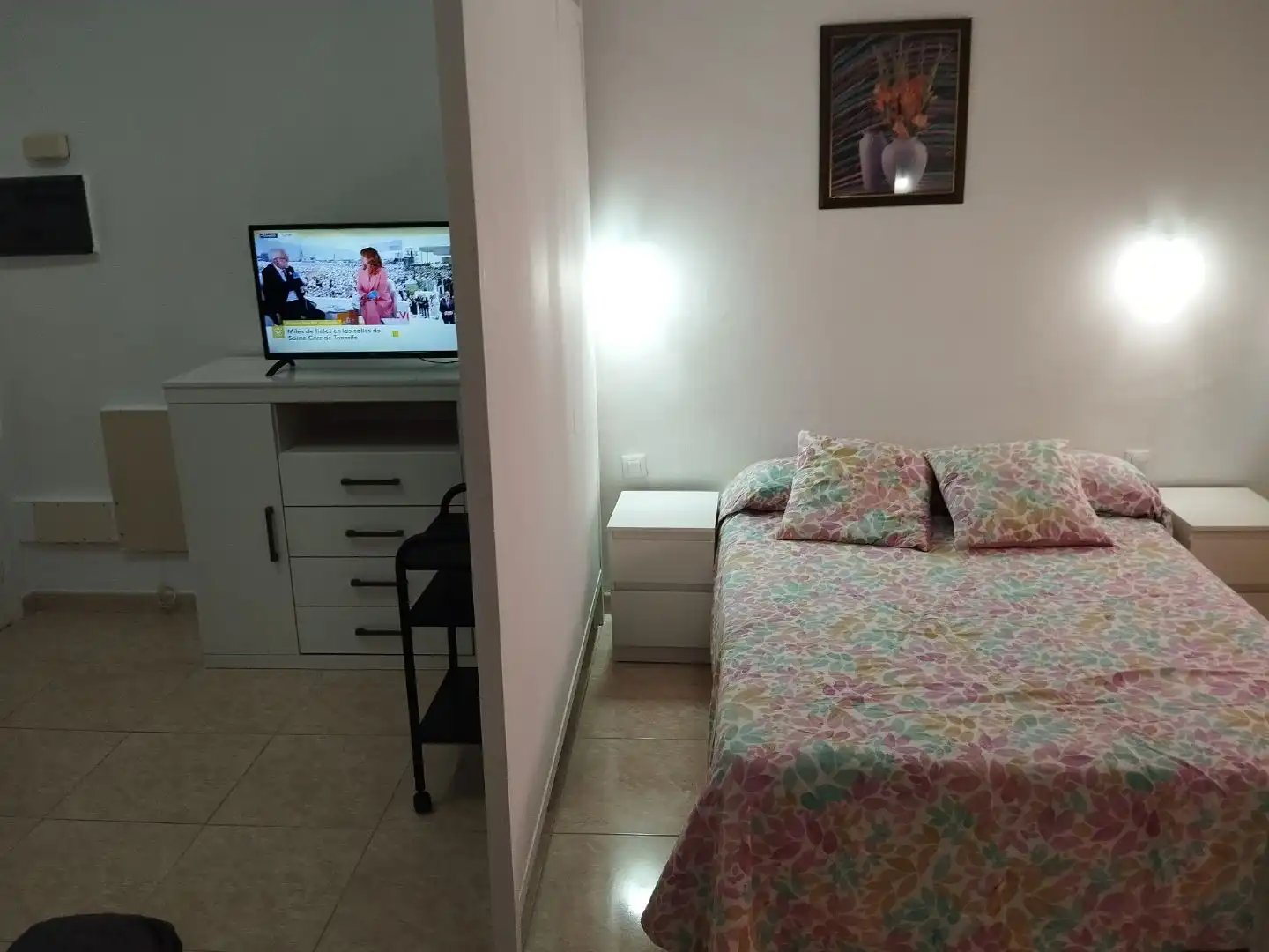 Study for rent in Calle Torres Quevedo, 15, Las Palmas de Gran Canaria Bedroom of Study for rent in Las Palmas de Gran Canaria
