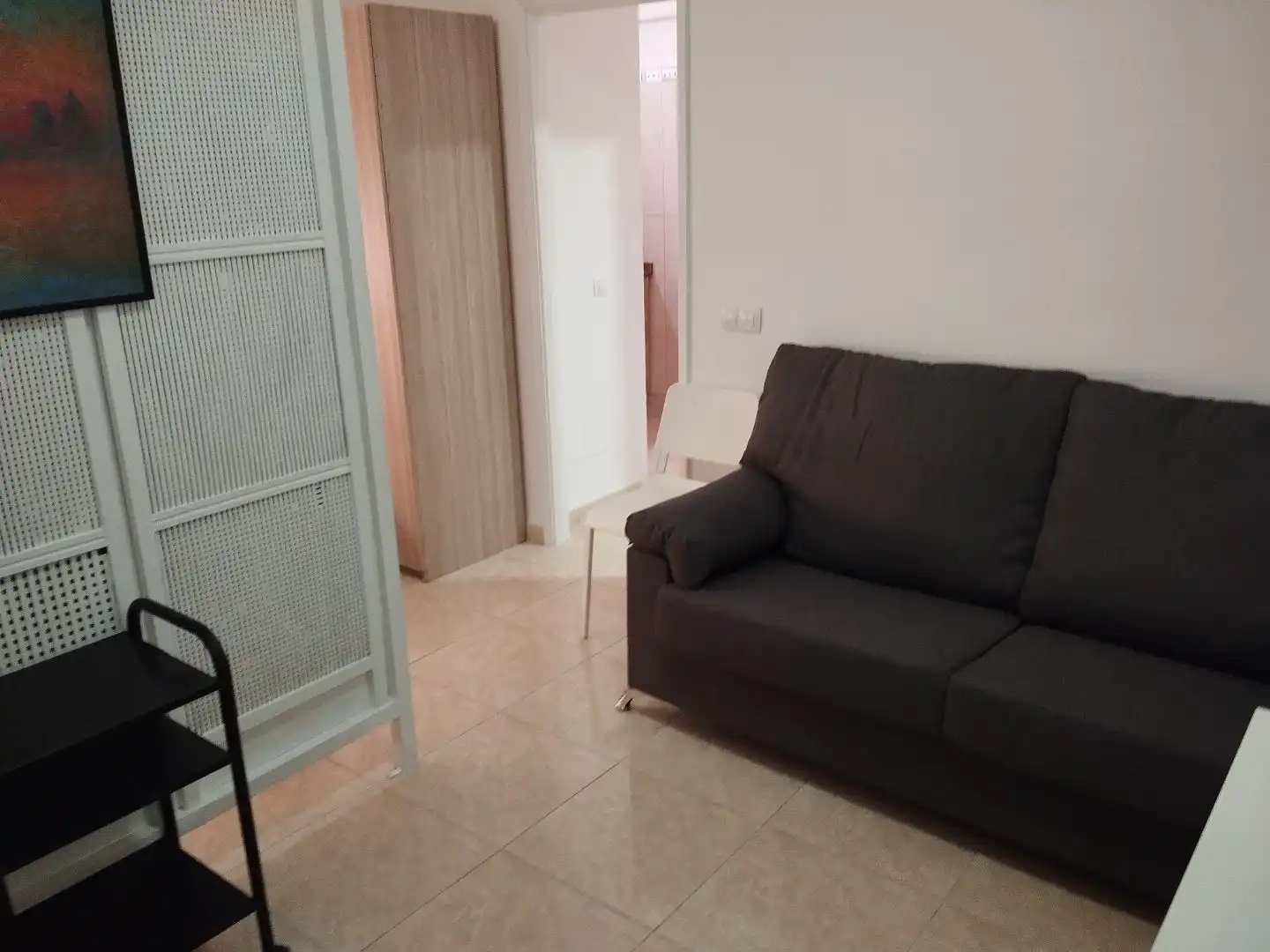 Study for rent in Calle Torres Quevedo, 15, Las Palmas de Gran Canaria Living room of Study for rent in Las Palmas de Gran Canaria