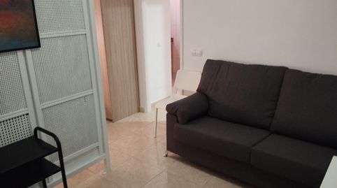 Study for rent in Calle Torres Quevedo, 15, Santa Catalina - Canteras, Las Palmas de Gran Canaria - image 4 Photo 4 of Study for rent in Calle Torres Quevedo, 15, Santa Catalina - Canteras, Las Palmas de Gran Canaria