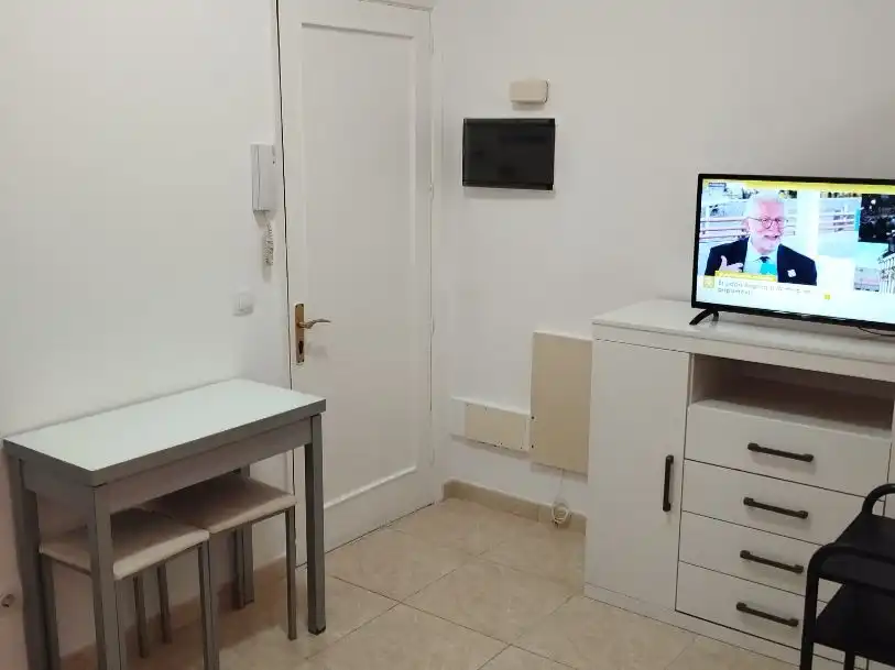 Study for rent in Calle Torres Quevedo, 15, Las Palmas de Gran Canaria Bedroom of Study for rent in Las Palmas de Gran Canaria
