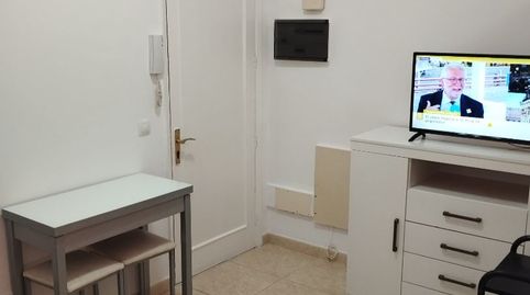 Study for rent in Calle Torres Quevedo, 15, Santa Catalina - Canteras, Las Palmas de Gran Canaria - image 5 Photo 5 of Study for rent in Calle Torres Quevedo, 15, Santa Catalina - Canteras, Las Palmas de Gran Canaria