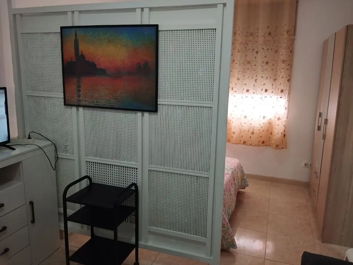 Study for rent in Calle Torres Quevedo, 15, Las Palmas de Gran Canaria Bedroom of Study for rent in Las Palmas de Gran Canaria