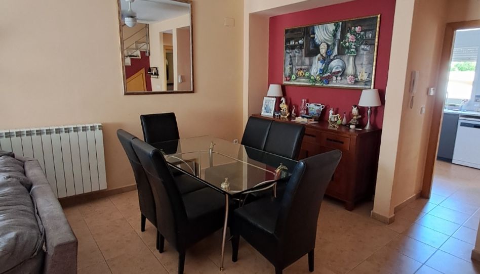 Casa adosada en venta en Carrer Serra de Bèrnia, 19, Ondara, Alicante - imagen 1 Foto 1 de Casa adosada en venta en Carrer Serra de Bèrnia, 19, Ondara, Alicante