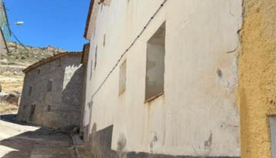 Casa o xalet en venda a Villel de Mesa, Guadalajara - imatge 1 Foto 1 de Casa o xalet en venda a Villel de Mesa, Guadalajara