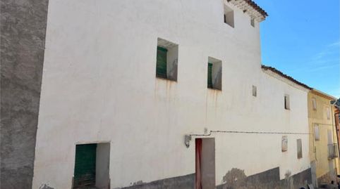 Casa o xalet en venda a Villel de Mesa, Guadalajara - imatge 3 Foto 3 de Casa o xalet en venda a Villel de Mesa, Guadalajara