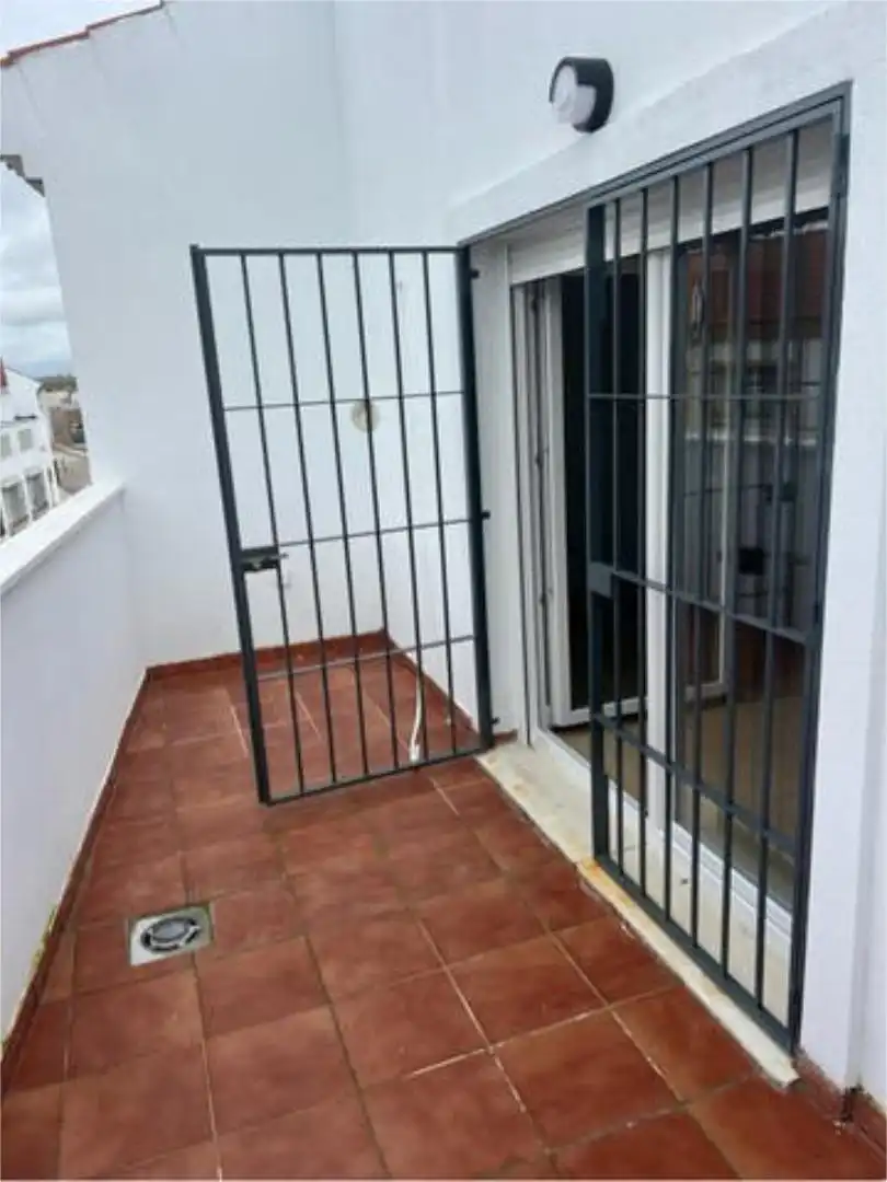 Terrassa de Pis en venda en Espartinas