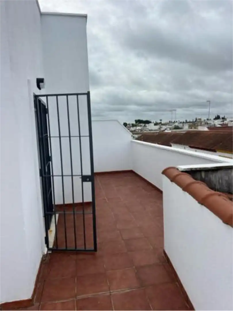 Terrassa de Pis en venda en Espartinas
