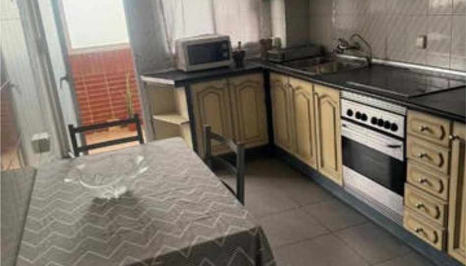 Piso en venta en Juan de Borbón, Murcia Capital - imagen 1 Foto 1 de Piso en venta en Juan de Borbón, Murcia Capital