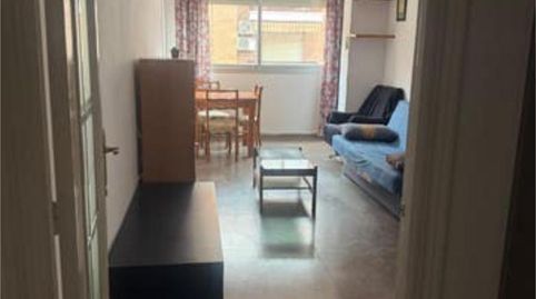 Piso en venta en Juan de Borbón, Murcia Capital - imagen 4 Foto 4 de Piso en venta en Juan de Borbón, Murcia Capital