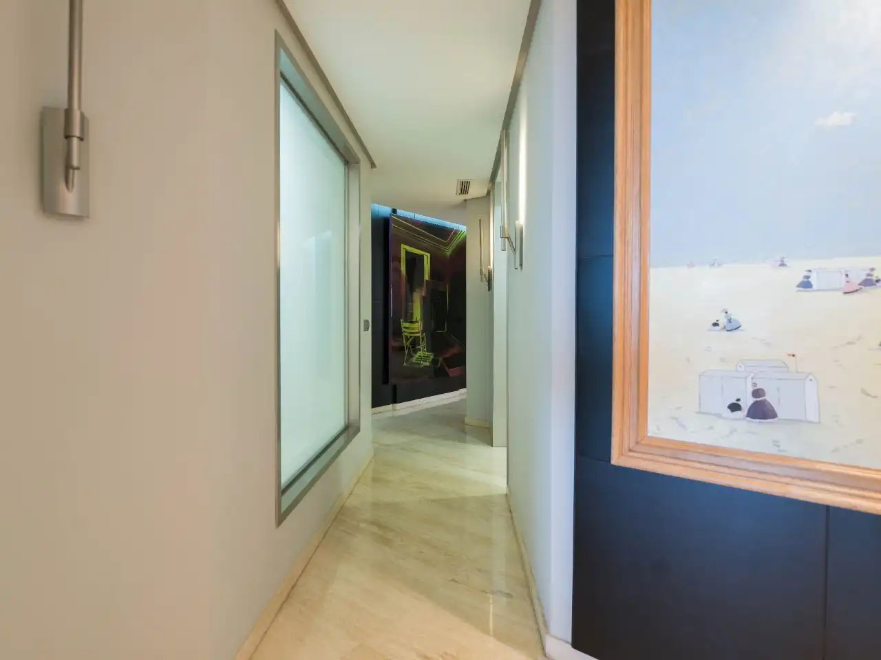 Piso en venta en Avinguda de Jacinto Benavente, 11, Valencia Capital Piso en venta en Valencia Capital con Aire acondicionado y Terraza