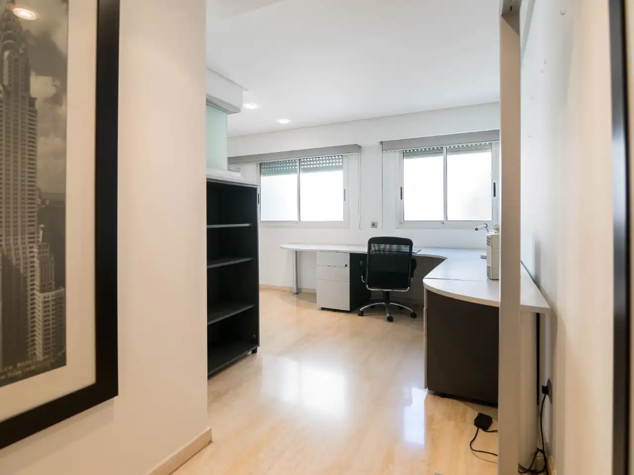 Piso en venta en Avinguda de Jacinto Benavente, 11, Valencia Capital Piso en venta en Valencia Capital con Aire acondicionado y Terraza