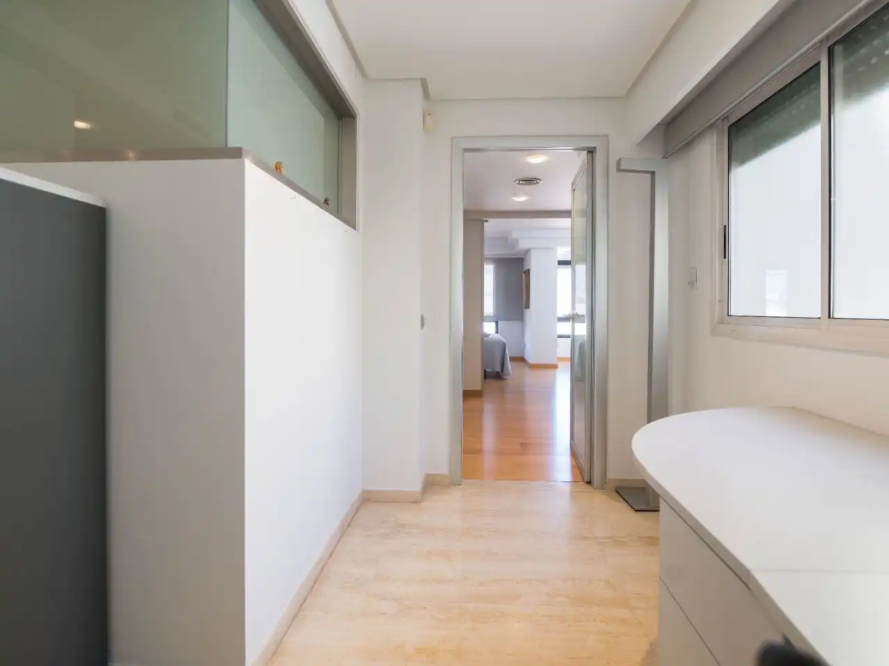 Piso en venta en Avinguda de Jacinto Benavente, 11, Valencia Capital Piso en venta en Valencia Capital con Aire acondicionado y Terraza