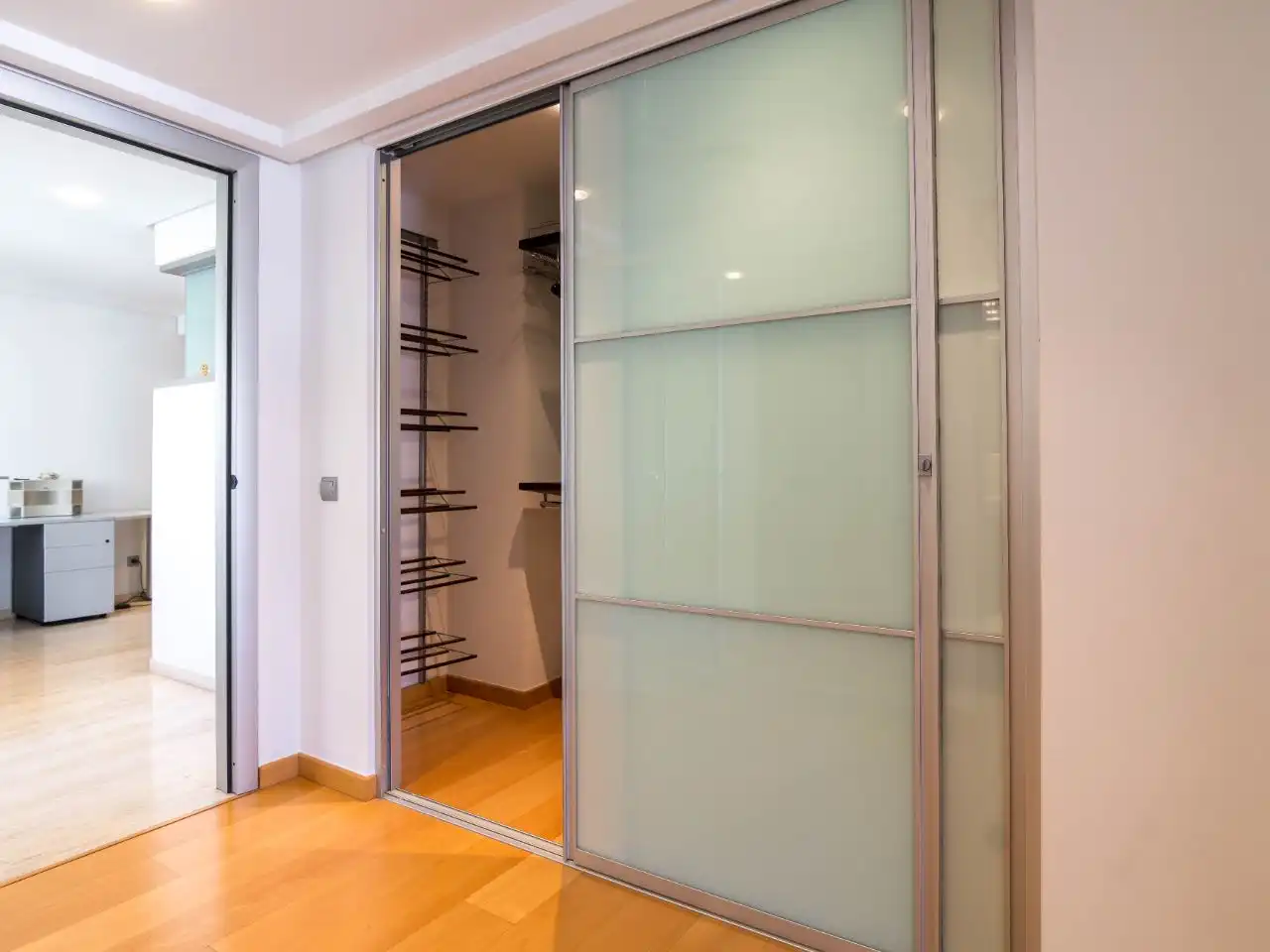 Piso en venta en Avinguda de Jacinto Benavente, 11, Valencia Capital Piso en venta en Valencia Capital con Aire acondicionado y Terraza