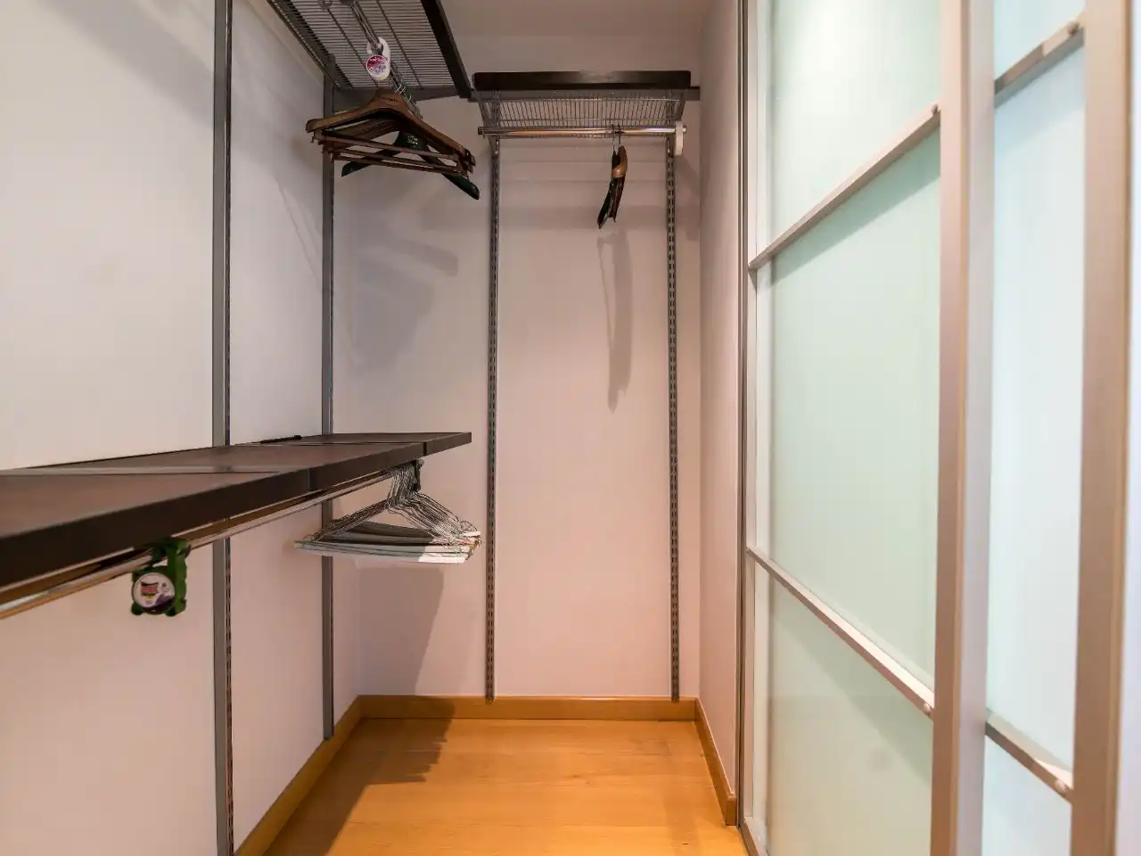 Piso en venta en Avinguda de Jacinto Benavente, 11, Valencia Capital Habitación de Piso en venta en Valencia Capital con Aire acondicionado y Terraza
