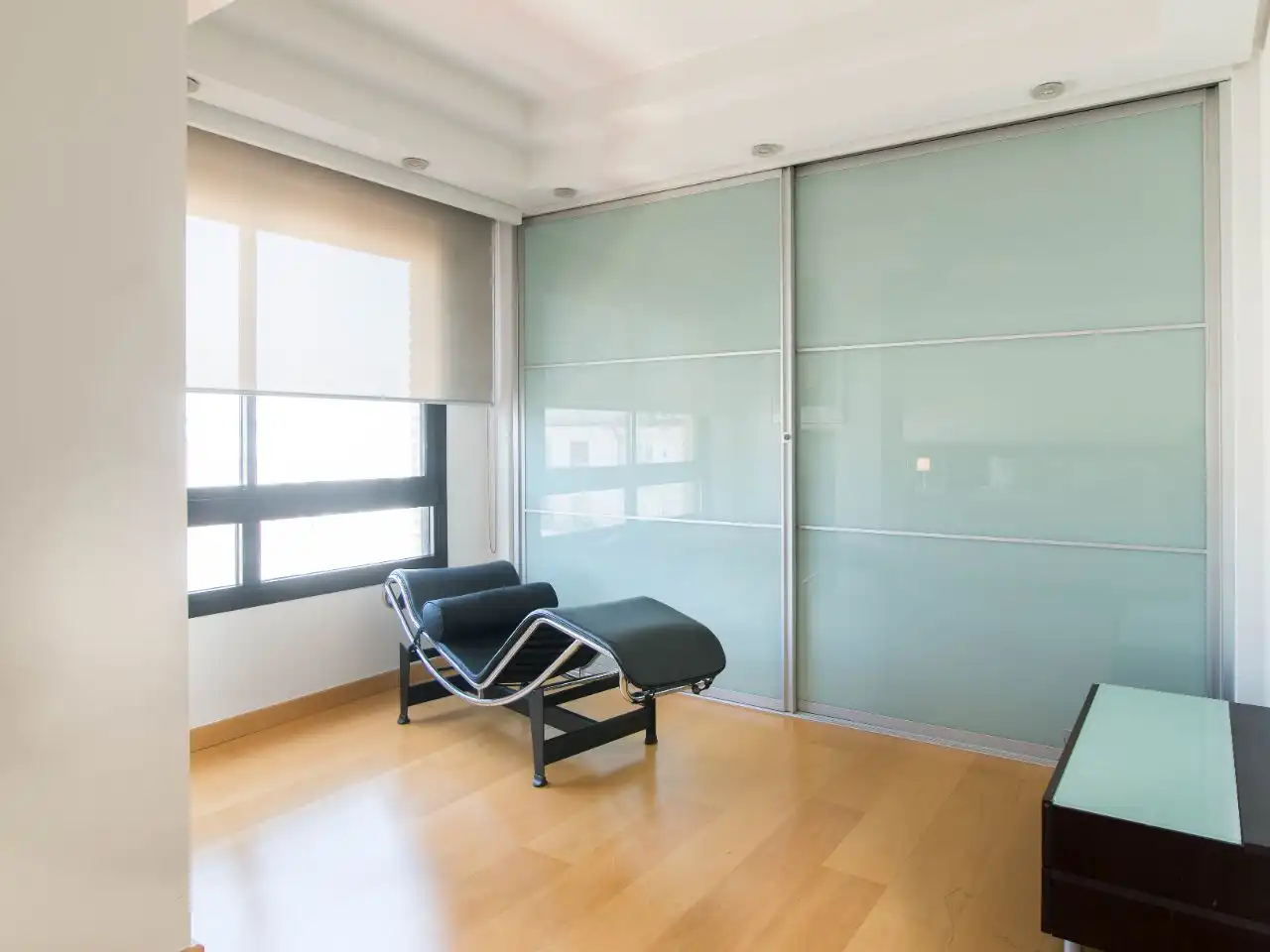 Piso en venta en Avinguda de Jacinto Benavente, 11, Valencia Capital Habitación de Piso en venta en Valencia Capital con Aire acondicionado y Terraza