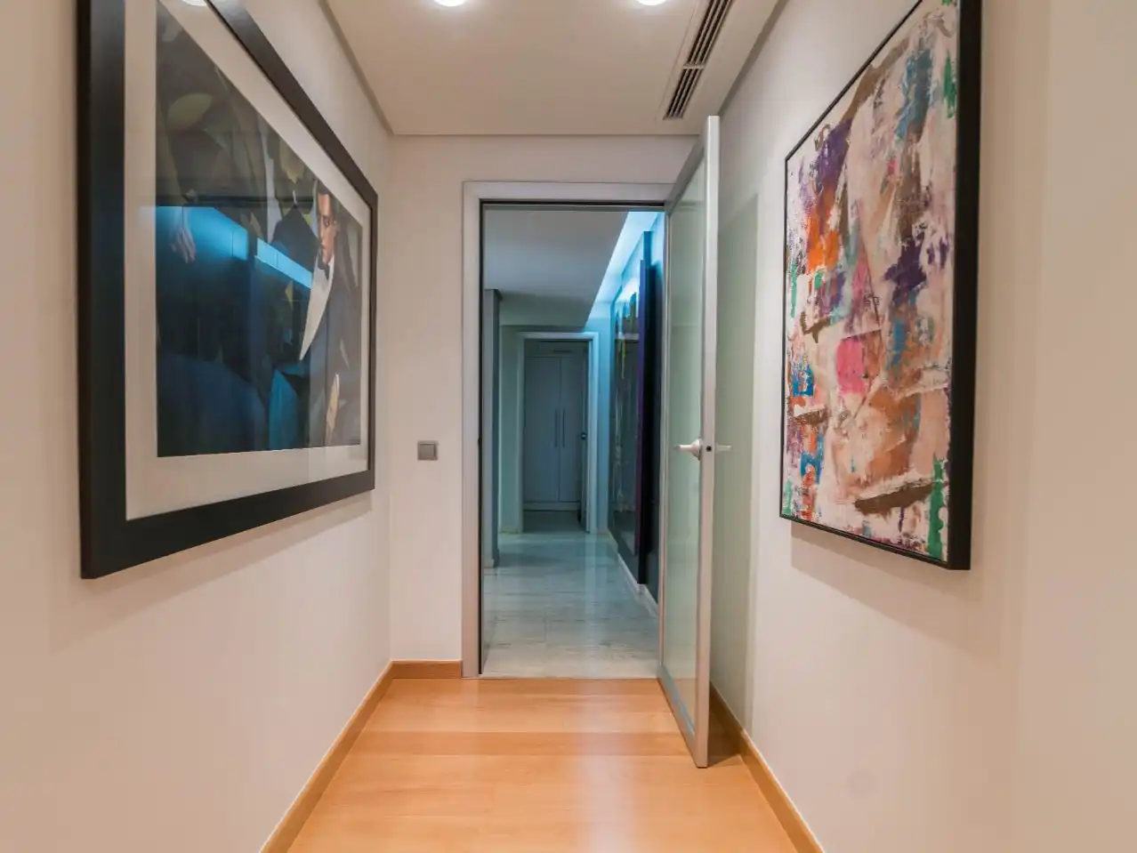 Piso en venta en Avinguda de Jacinto Benavente, 11, Valencia Capital Piso en venta en Valencia Capital con Aire acondicionado y Terraza