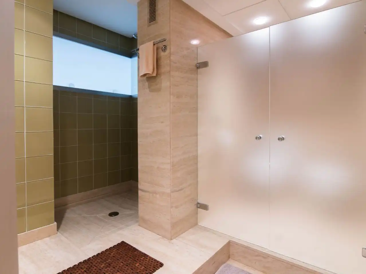 Piso en venta en Avinguda de Jacinto Benavente, 11, Valencia Capital Baño de Piso en venta en Valencia Capital con Aire acondicionado y Terraza