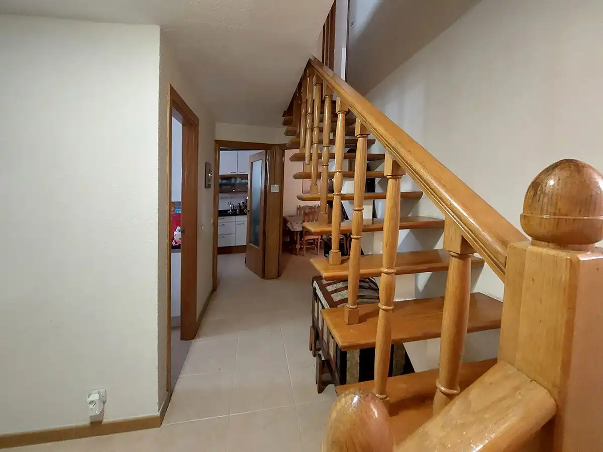 Casa o xalet en venda a Aluche Casa o xalet en venda en Madrid amb Aire condicionat, Calefacció i Parquet
