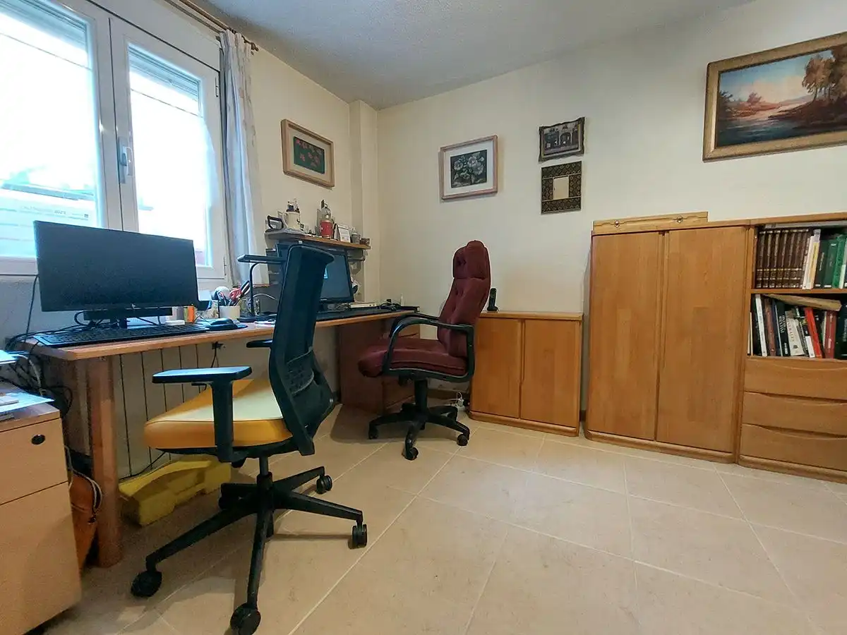 Casa o xalet en venda a Aluche Casa o xalet en venda en Madrid amb Aire condicionat, Calefacció i Parquet