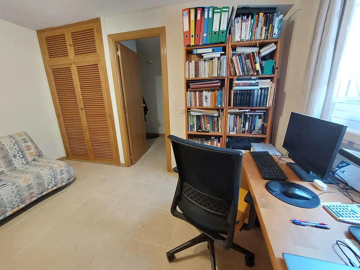 Casa o xalet en venda a Aluche Casa o xalet en venda en Madrid amb Aire condicionat, Calefacció i Parquet