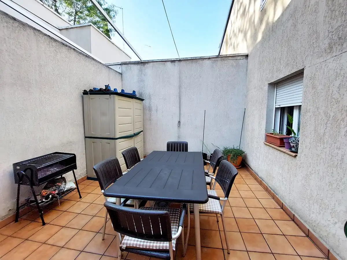 Casa o xalet en venda a Aluche Terrassa de Casa o xalet en venda en Madrid amb Aire condicionat, Calefacció i Parquet