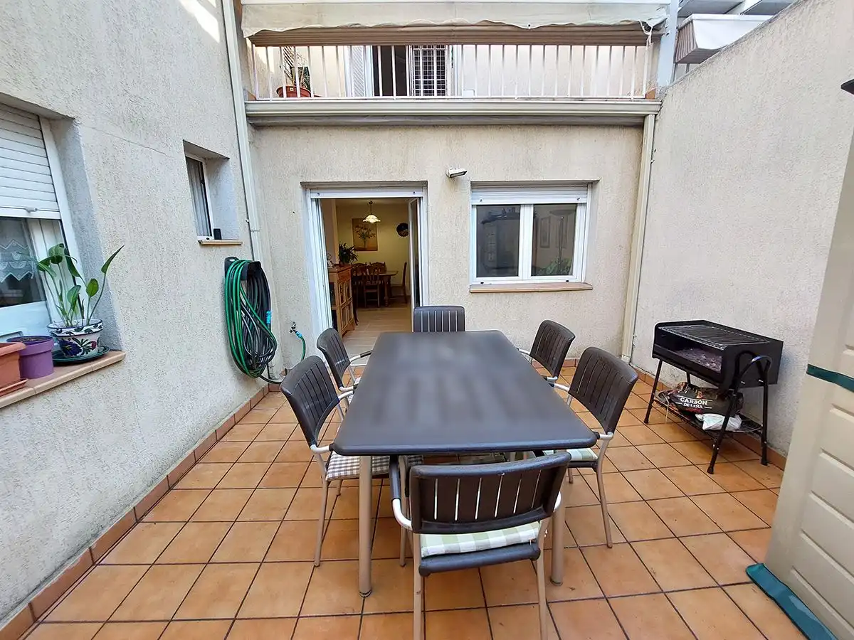 Casa o xalet en venda a Aluche Terrassa de Casa o xalet en venda en Madrid amb Aire condicionat, Calefacció i Parquet