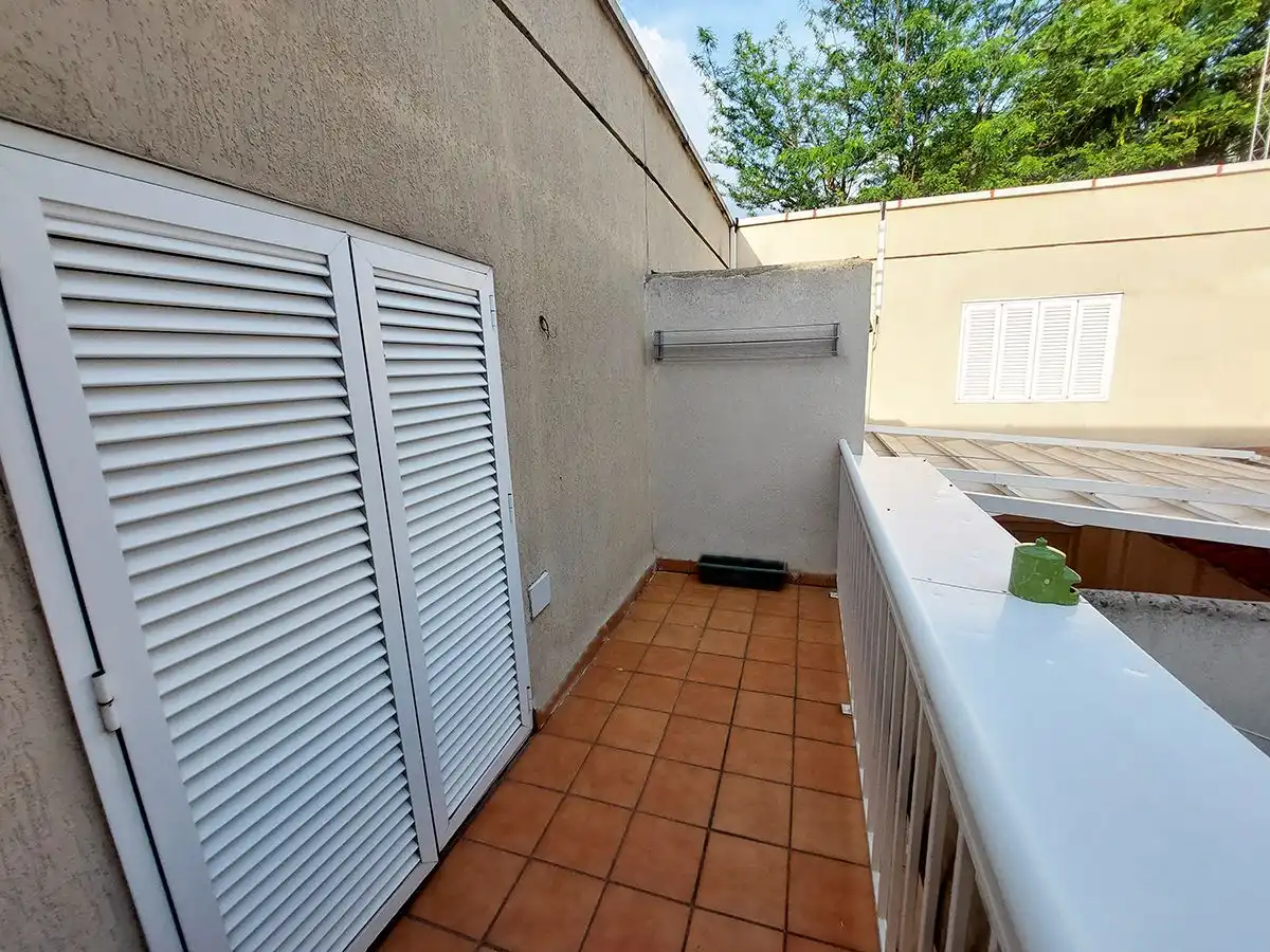 Casa o xalet en venda a Aluche Terrassa de Casa o xalet en venda en Madrid amb Aire condicionat, Calefacció i Parquet