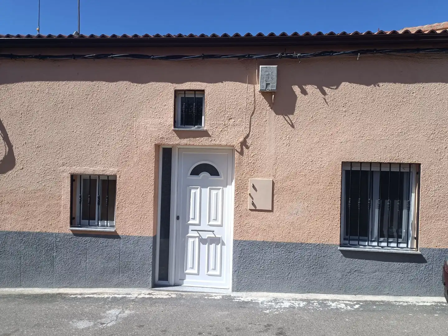 Casa adosada en venta en Calle Marroquinos, 27, Cantalapiedra Casa adosada en venta en Calle Marroquinos, 27, Cantalapiedra