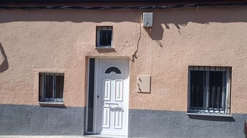Casa adosada en venta en Calle Marroquinos, 27, Cantalapiedra, Salamanca - imagen 2 Foto 2 de Casa adosada en venta en Calle Marroquinos, 27, Cantalapiedra, Salamanca