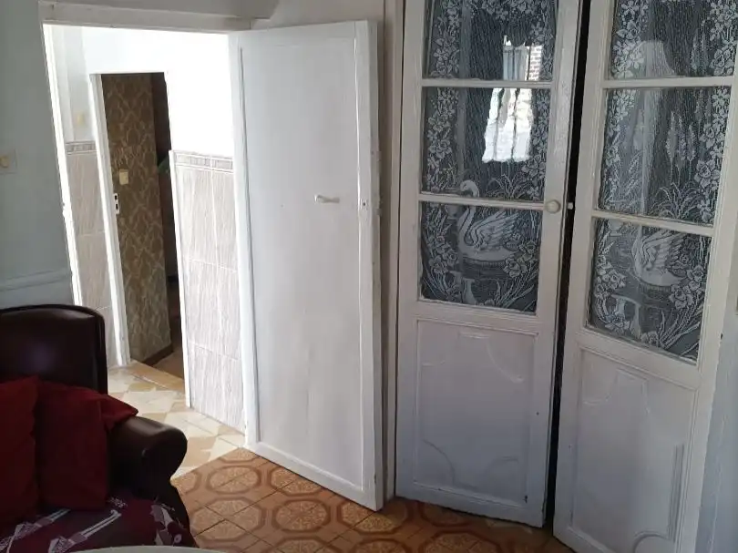 Casa adosada en venta en Calle Marroquinos, 27, Cantalapiedra Casa adosada en venta en Calle Marroquinos, 27, Cantalapiedra