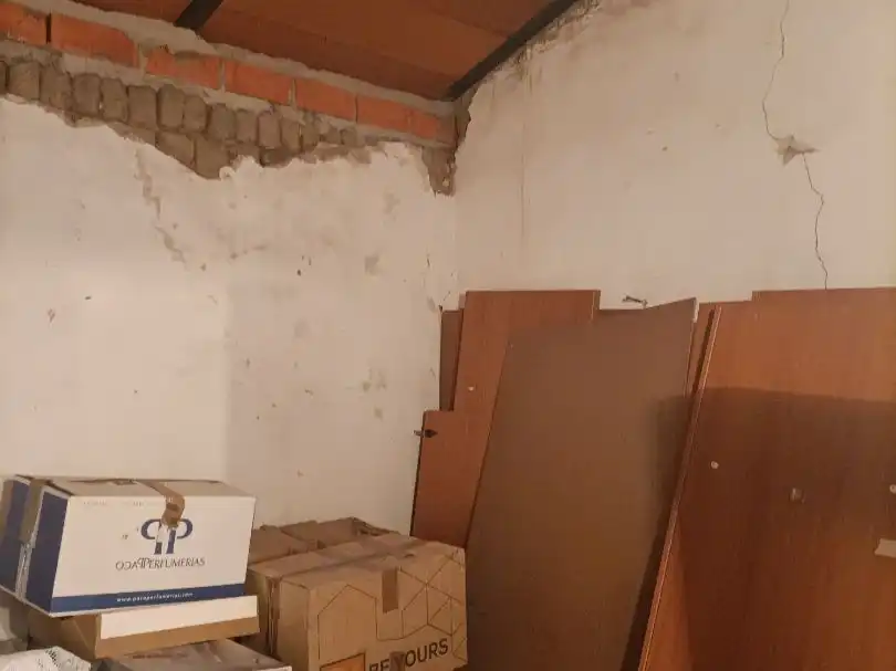 Casa adosada en venta en Calle Marroquinos, 27, Cantalapiedra Casa adosada en venta en Calle Marroquinos, 27, Cantalapiedra