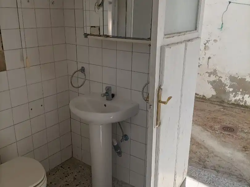 Casa adosada en venta en Calle Marroquinos, 27, Cantalapiedra Casa adosada en venta en Calle Marroquinos, 27, Cantalapiedra