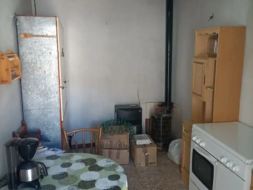 Casa adosada en venta en Calle Marroquinos, 27, Cantalapiedra Casa adosada en venta en Calle Marroquinos, 27, Cantalapiedra