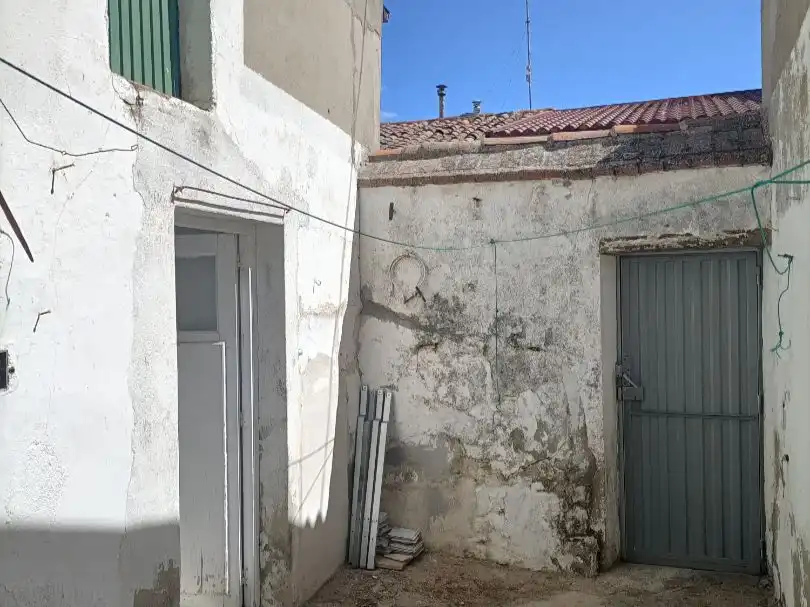 Casa adosada en venta en Calle Marroquinos, 27, Cantalapiedra Casa adosada en venta en Calle Marroquinos, 27, Cantalapiedra