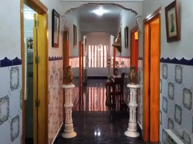 Piso en venta en Calle Jorge Manrique, 18, La Solana Piso en venta en La Solana con Aire acondicionado, Calefacción y Terraza