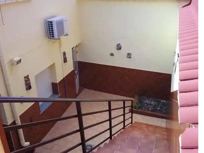 Piso en venta en Calle Jorge Manrique, 18, La Solana Piso en venta en La Solana con Aire acondicionado, Calefacción y Terraza