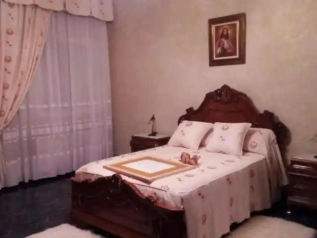 Piso en venta en Calle Jorge Manrique, 18, La Solana Habitación de Piso en venta en La Solana con Aire acondicionado, Calefacción y Terraza