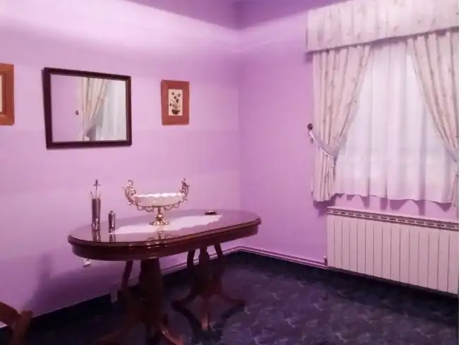 Piso en venta en Calle Jorge Manrique, 18, La Solana Comedor de Piso en venta en La Solana con Aire acondicionado, Calefacción y Terraza