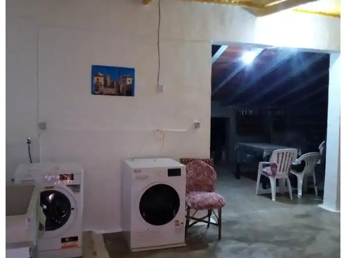 Piso en venta en Calle Jorge Manrique, 18, La Solana Piso en venta en La Solana con Aire acondicionado, Calefacción y Terraza