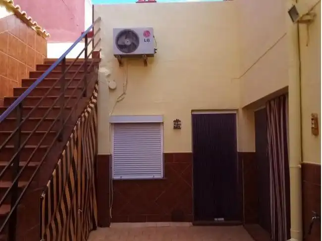 Piso en venta en Calle Jorge Manrique, 18, La Solana Terraza de Piso en venta en La Solana con Aire acondicionado, Calefacción y Terraza