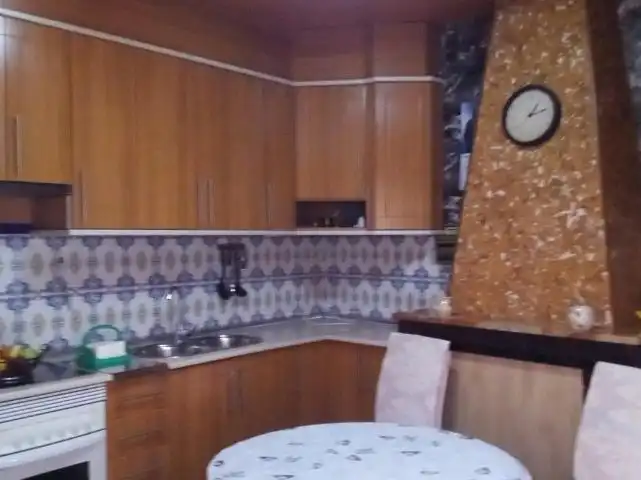 Piso en venta en Calle Jorge Manrique, 18, La Solana Cocina de Piso en venta en La Solana con Aire acondicionado, Calefacción y Terraza