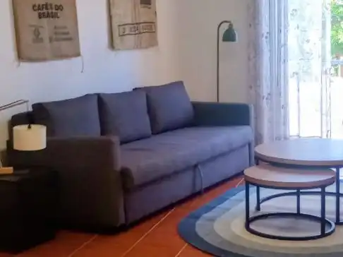 Wohnung zur Miete in Calle San Jose, 4, Arico Wohnzimmer von Wohnung zur Miete in Arico mit Terrasse, Abstellraum und Möbliert