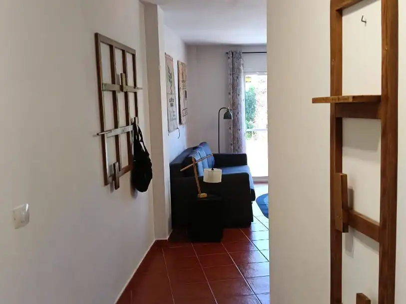 Wohnung zur Miete in Calle San Jose, 4, Arico Wohnung zur Miete in Arico mit Terrasse, Abstellraum und Möbliert