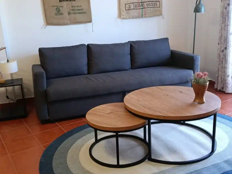 Wohnung zur Miete in Calle San Jose, 4, Arico Wohnzimmer von Wohnung zur Miete in Arico mit Terrasse, Abstellraum und Möbliert