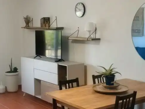 Wohnung zur Miete in Calle San Jose, 4, Arico Wohnzimmer von Wohnung zur Miete in Arico mit Terrasse, Abstellraum und Möbliert